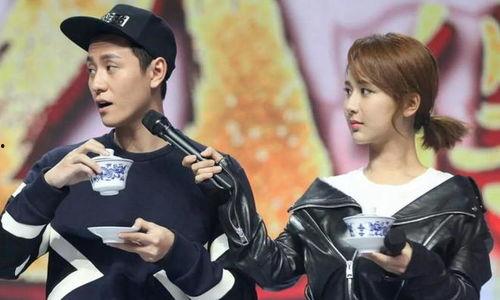 秦俊杰杨紫最新爆料,揭秘昔日恋情背后的真相  第1张